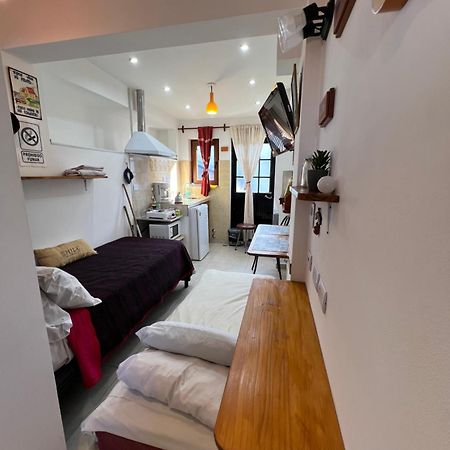 Tiny Houses -Refugio- A 7 Minutos Del Centro En Auto Ushuaia Exterior foto